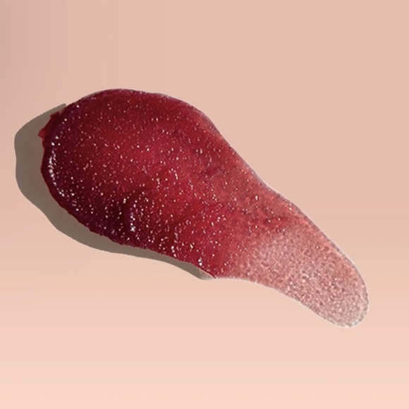 HEY HONEY BERRY LIP GLOSS NWT - Picture 2 of 10